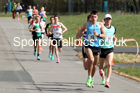 Graded 5k, 2021 Middlesbrough Endeavour Graded 5k, Middlesbrough, Sunday, April 11th. Photo: David T. Hewitson/Sports for All Pics